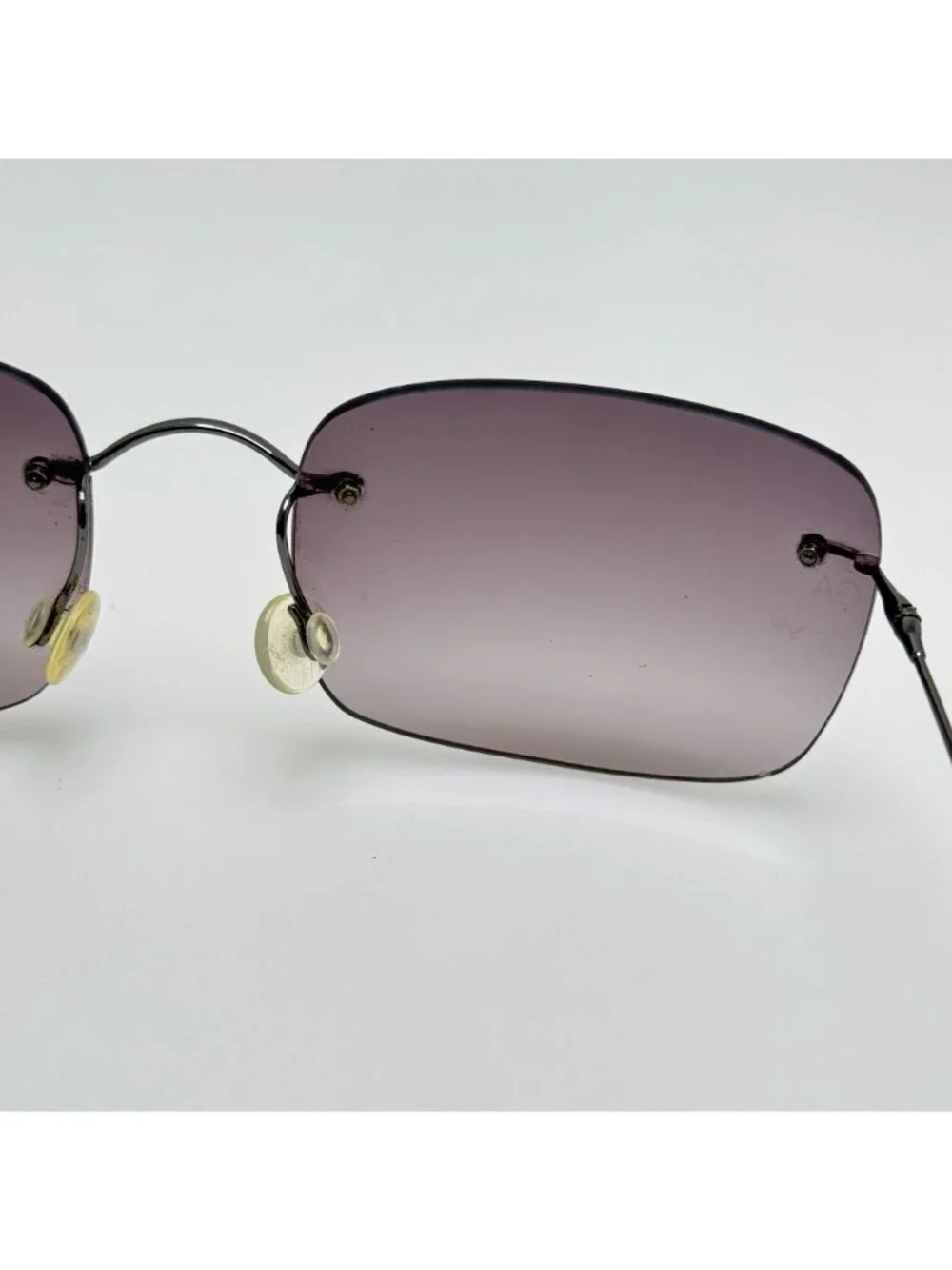 Giorgio Armani Sunglasses 1512 1144/11 55-19-130